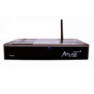 Décodeur satellite ATLAS HD-200S