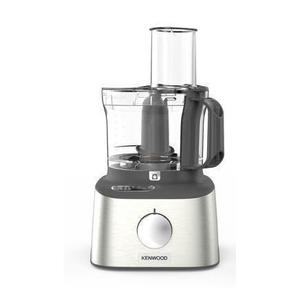 KENWOOD Robot multifonction  800 W FDM316SS 