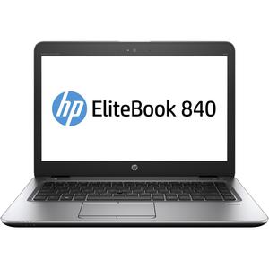Hp EliteBook 840 G3 14" Core i7 2,5 GHz - SSD 512 GB - 8GB QWERTZ - Deutsch