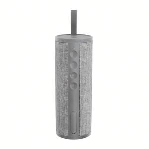 Livoo TES188G Speaker Bluetooth - Harmaa