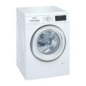 Lave-linge 59.8 cm Frontal Siemens WU12UT09FF