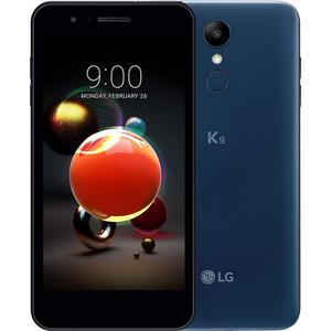 LG K9 16GB - Blu