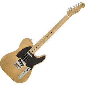 Guitare électrique Fender Classic Player Baja Telecaster 2017 - Bois