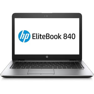 HP EliteBook 820 G4 12,5” (2017)
