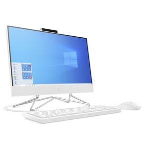 HP 22-df0057nf 21" Athlon 2,3 GHz - SSD 128 Go + HDD 1 To - 4 Go AZERTY
