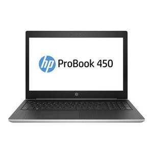 HP ProBook 450 G5 15" Core i5 1,6 GHz - SSD 256 GB + HDD 500 GB - 16GB - teclado francés