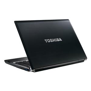 Toshiba Portégé R930-19N 13,3” (2012)
