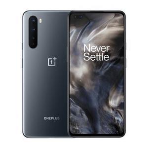 OnePlus Nord 256GB Dual Sim - Grijs - Simlockvrij