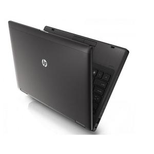 HP ProBook 6460B 14" Celeron 1,9 GHz - HDD 320 GB - 4GB AZERTY - Frans