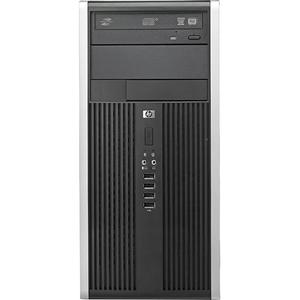 Hp Compaq 6300 Pro Mt Core I7 3,4 Ghz - Ssd 1000 Go Ram 32 Go