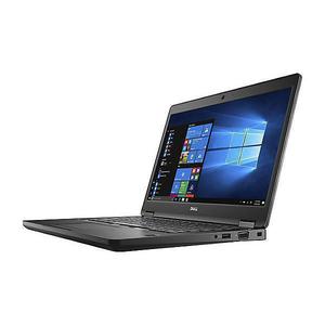 Dell Latitude 5480 14" Core i5 2,4 GHz - Ssd 240 Go RAM 8 Go