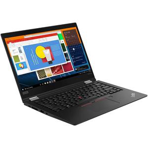 Lenovo ThinkPad X390 13" Core i7 1,9 GHz - SSD 512 GB - 16GB AZERTY - Frans