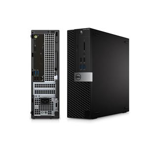 Dell OptiPlex 3040 SFF Core i3 3,2 GHz - HDD 500 Go RAM 4 Go