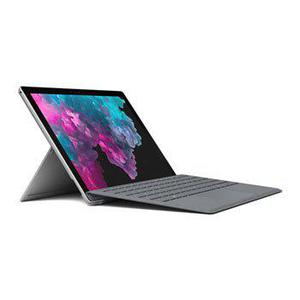 Microsoft Surface Pro 6 12" Core i5 1,6 GHz - SSD 128 GB - 8GB teclado español