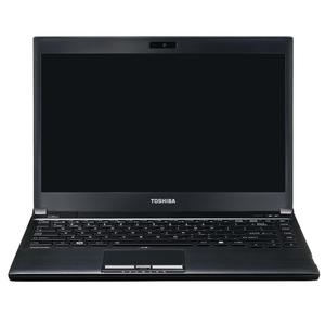 Toshiba Portégé R700-1FP 13,3” (2010)