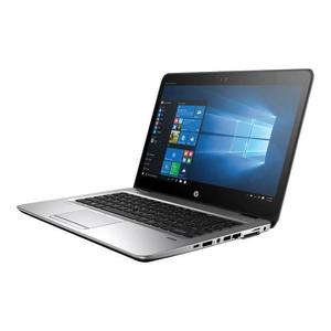 HP EliteBook 840 G3 14" Core i5 2,4 GHz - SSD 240 Go - 16 Go QWERTY - Espagnol