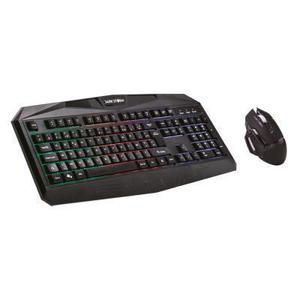 Tastiera GAMING E Mouse PC 3.2 Twister AZERTY - Francese