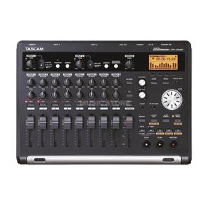 Tascam DP-03 - Audiorecorder