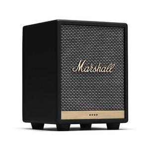 Marshall Uxbridge Voice Speaker Bluetooth - Musta