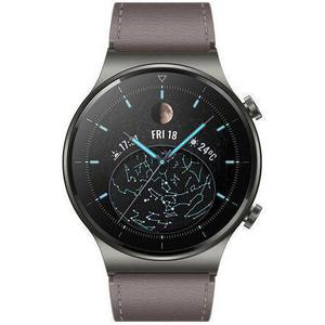 Montre Cardio GPS Huawei GT 2 Pro - Gris