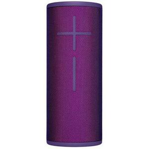 Ultimate Ears Boom 3 Bluetooth Speakers - Purple