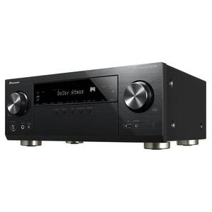 Vahvistin Pioneer VSX-932 - Musta