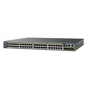 Commutateur Cisco WS-C2960-48TC-L