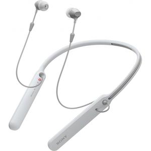 SONY Ecouteurs Intra-auriculaire Bluetooth -  WI-C400