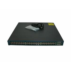 Cisco Catalyst 3550-48 Switch