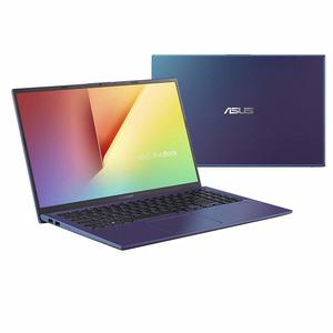 Asus VivoBook X512UA-EJ641T 15" Core i3 2,3 GHz - SSD 128 Go + HDD 1 To - 8 Go AZERTY - Français
