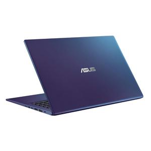 Asus VivoBook X512UA-EJ641T 15" Core i3 2,3 GHz - SSD 128 Go + HDD 1 To - 8 Go AZERTY - Français