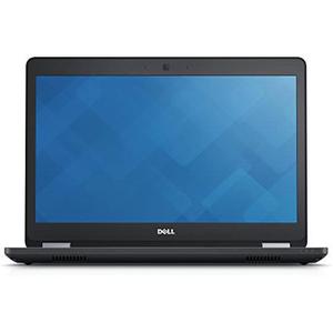 Dell Latitude E5470 14" Core i5 2,3 GHz - SSD 256 Go - 8 Go AZERTY - Français