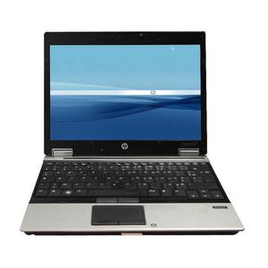 Hp EliteBook 2540P 12" Core i7 2,13 GHz - Hdd 160 Go RAM 4 Go