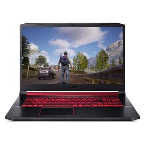 Acer Nitro 5 AN517-51-520C 17,3” (September 2019)