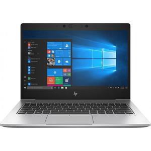 Hp EliteBook 830 G6 13" Core i7 1,8 GHz - SSD 512 Go - 8 Go AZERTY - Français