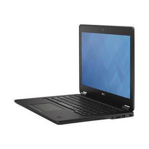 Dell Latitude E7250 12,5” (2015)