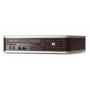Hp Compaq DC7800 Core 2 Duo 2 GHz - HDD 500 Go RAM 4 Go
