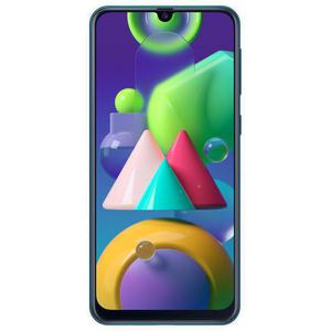 Galaxy M21 64 Gb - Grün - Ohne Vertrag