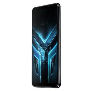 ASUS  ROG Phone 3 Strix Edition 256 Go (RAM 8 Go) Double SIM Noir
