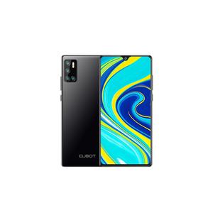 Cubot P40 128 Go Dual Sim - Noir - Débloqué