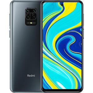 Xiaomi Redmi Note 9S 64 Go Dual Sim - Gris - Débloqué
