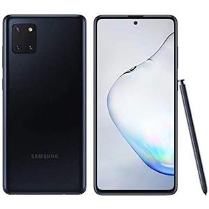 Galaxy Note10 Lite 128 Gb - Schwarz - Ohne Vertrag