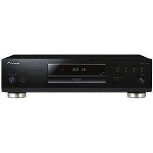 Blu-ray-Player Pioneer UDP-LX500 - Schwarz