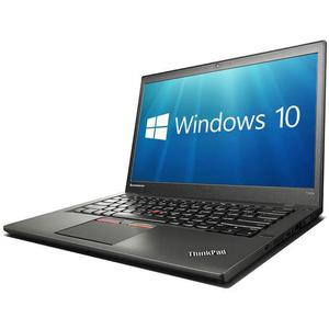 Lenovo ThinkPad T450 14” (2015)
