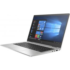 HP EliteBook X360 830 G7 13" Core i5 1,6 GHz - SSD 256 GB - 8GB AZERTY - Frans