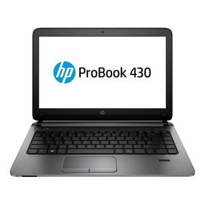 HP ProBook 430 G1 13,3” (2013)