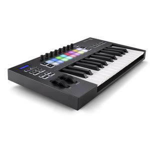 MIDI Controller Novation Launchkey 25 MK3