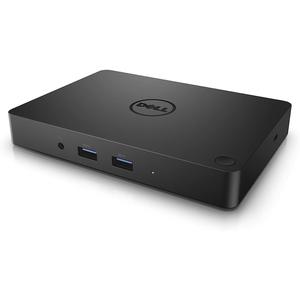 Dockingstation Dell WD15 - Schwarz
