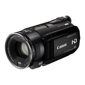 Caméra Canon Legria Hf S10 Hdmi - Noir