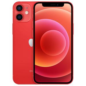iPhone 12 mini 64 Gb - (Product)Red - Libre